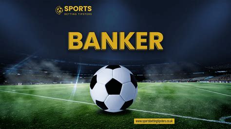 football banker bet.